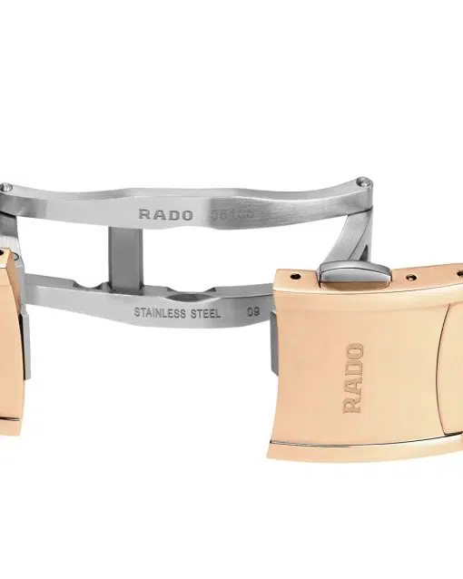 Rado Centrix Automatic Diamonds - R30230902 - Bilde 5