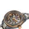 Rado Captain Cook High-Tech Ceramic Skeleton 43MM - R32148162 - Bilde 4