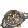 Rado Captain Cook High-Tech Ceramic Skeleton 43MM - R32148162 - Bilde 4