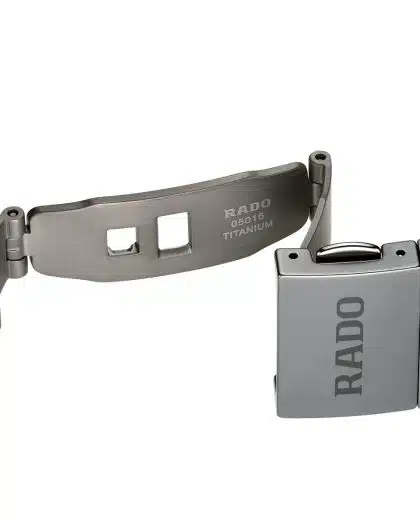 Rado Captain Cook High-Tech Ceramic Skeleton 43mm - R32148172 - Bilde 5