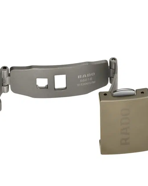Rado Captain Cook High-Tech Ceramic Skeleton - R32150162 - Bilde 5