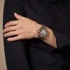 Rado Captain Cook High-Tech Ceramic Skeleton - R32150162 - Bilde 6