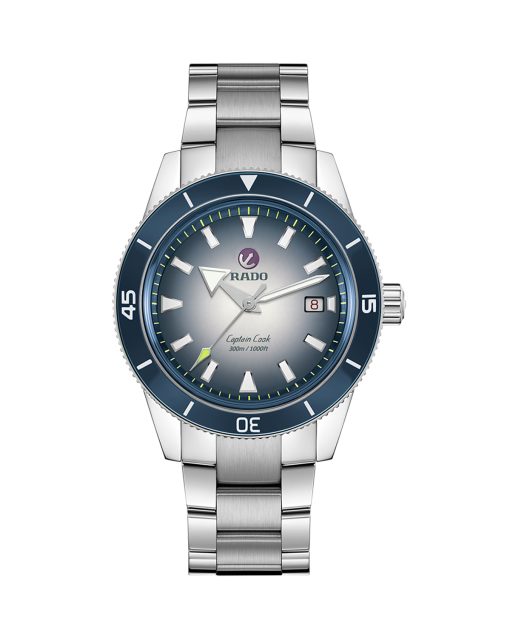 Rado Captain Cook Automatic - R32154208