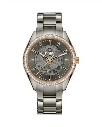 Rado HyperChrome Automatic Diamonds - R32158102