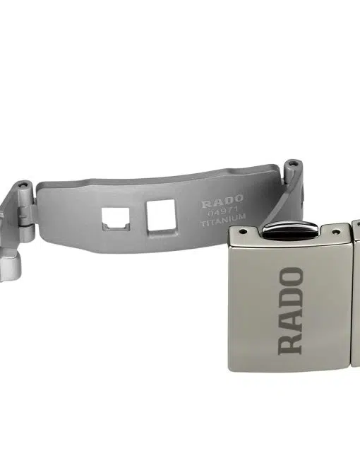 Rado HyperChrome Automatic Diamonds - R32158102 - Bilde 5