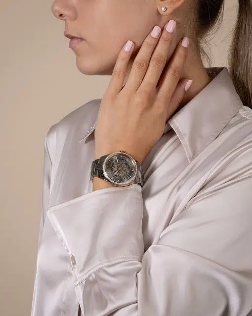Rado HyperChrome Automatic Diamonds - R32158102 - Bilde 7