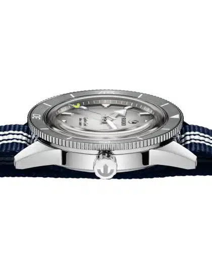 Rado Captain Cook X Tennis Limited Edition 39mm - R32222108 - Bilde 8