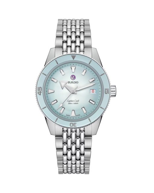 Rado Captain Cook Automatic 39mm - R32223203