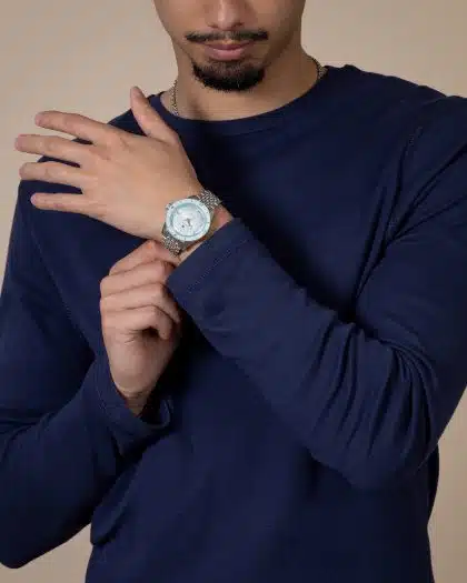 Rado Captain Cook Automatic 39mm - R32223203 - Bilde 2