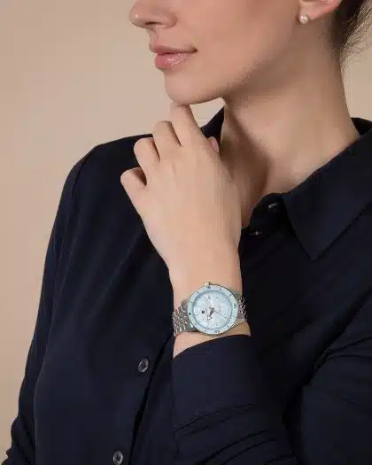 Rado Captain Cook Automatic 39mm - R32223203 - Bilde 3