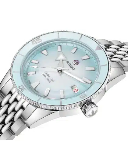 Rado Captain Cook Automatic 39mm - R32223203 - Bilde 4