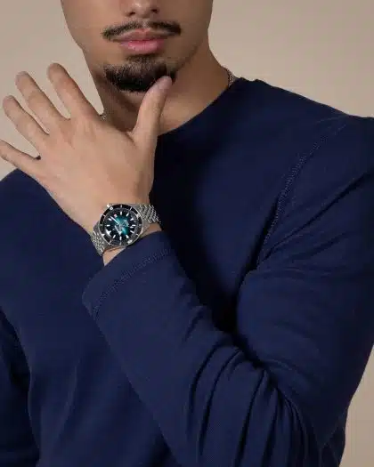 Rado Captain Cook Automatic 39mm - R32223213 - Bilde 2