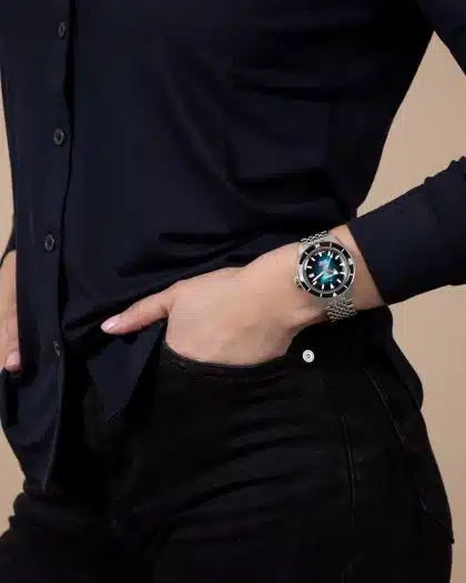 Rado Captain Cook Automatic 39mm - R32223213 - Bilde 3