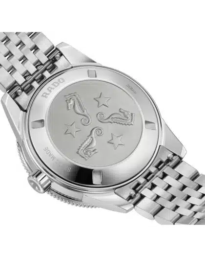 Rado Captain Cook Automatic 39mm - R32223213 - Bilde 6
