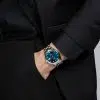 Rado HyperChrome Automatic Diamonds - R32256712 - Bilde 2