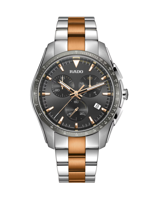 Rado Hyperchrome Chronograph 44.9MM - R32259173