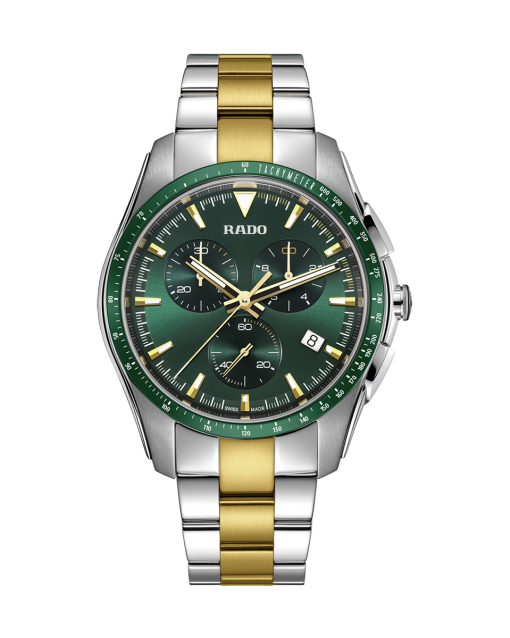 Rado Hyperchrome Chronograph 44.9MM - R32259323