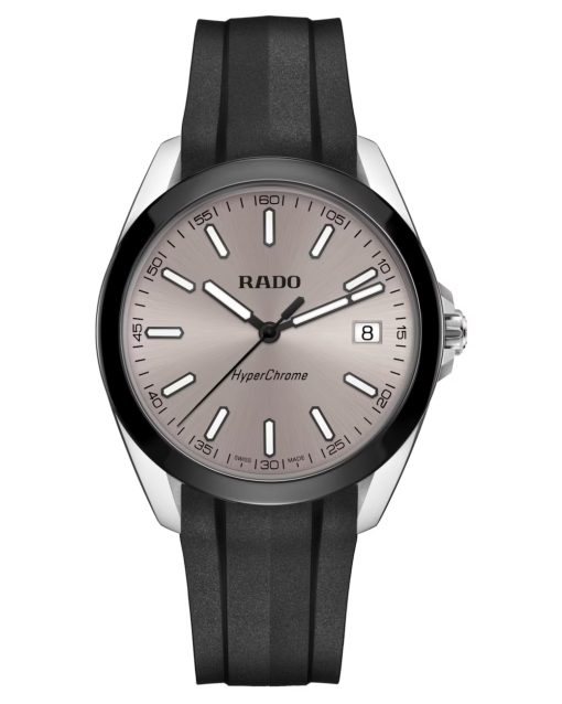 Rado HyperChrome Quartz 41.5mm - R32280109