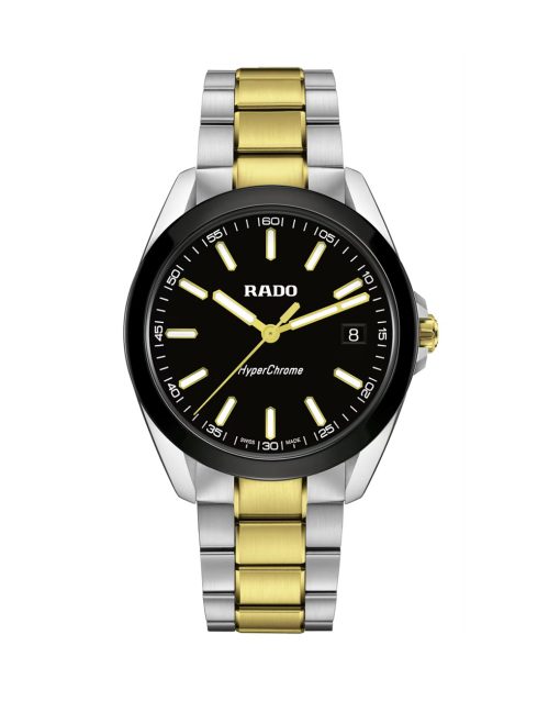 Rado HyperChrome Quartz 41.5mm - R32280153