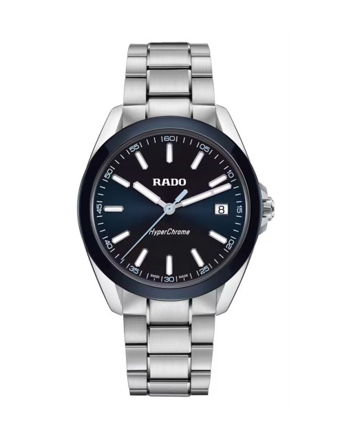 Rado HyperChrome Quartz 41.5mm - R32280203