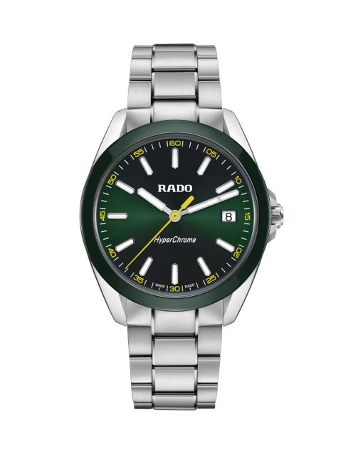 Rado HyperChrome Quartz 41.5mm - R32280313