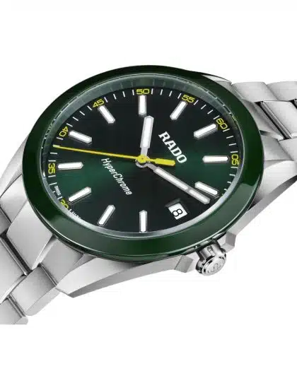 Rado HyperChrome Quartz 41.5mm - R32280313 - Bilde 2