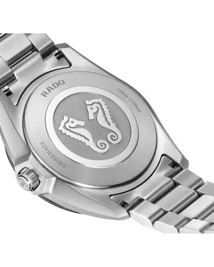 Rado HyperChrome Quartz 41.5mm - R32280313 - Bilde 4