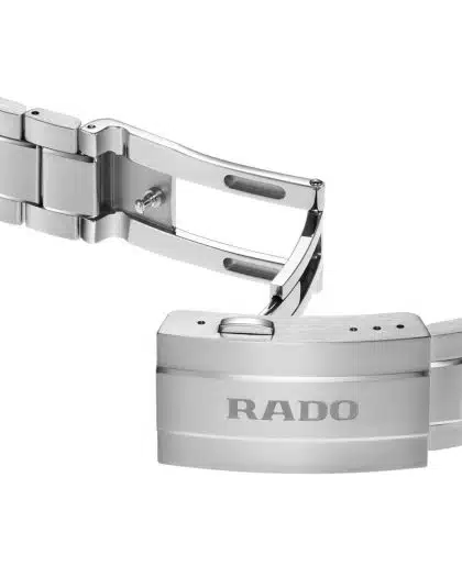 Rado HyperChrome Quartz 41.5mm - R32280313 - Bilde 5