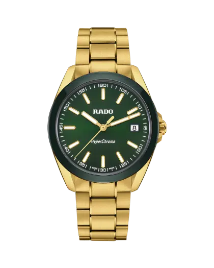 Rado HyperChrome 41.5mm - R32283313