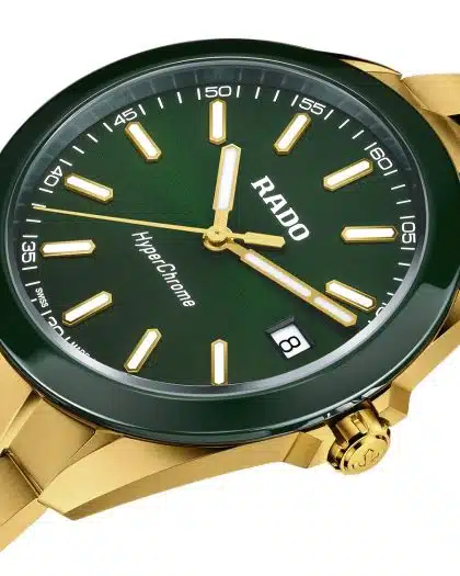 Rado HyperChrome 41.5mm - R32283313 - Bilde 2