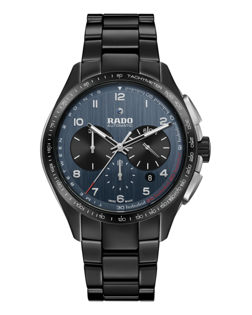 Rado HyperChrome Match Point Automatic Chronograph - R32525202