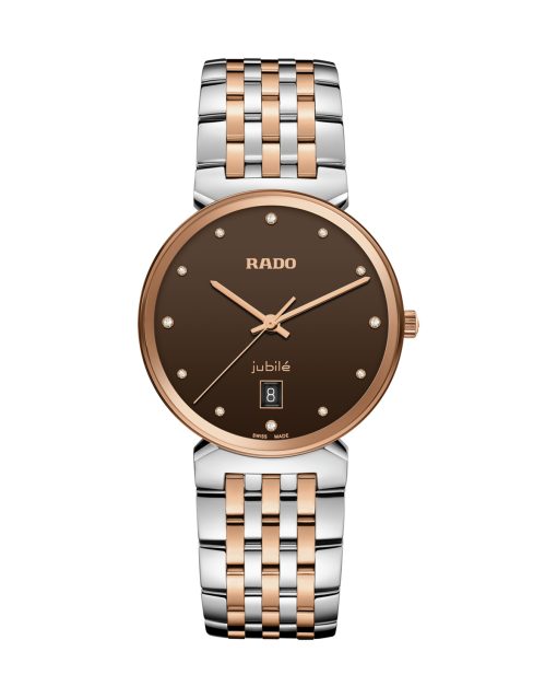 Rado Florence Classic Diamonds - R48912763