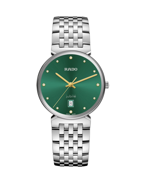 Rado Florence Diamonds 38MM - R48912773