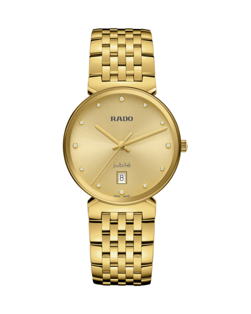 Rado Florence Diamonds 38MM - R48914713