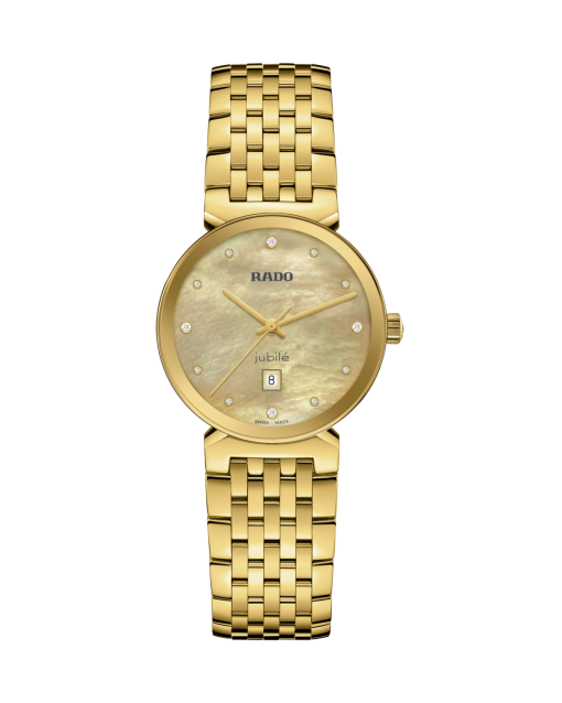 Rado Florence Diamonds 30MM - R48915903