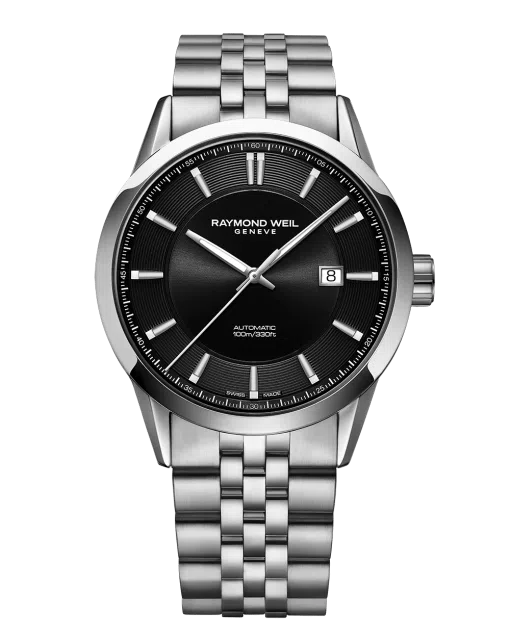 Raymond Weil Freelancer -  2731-ST-20001