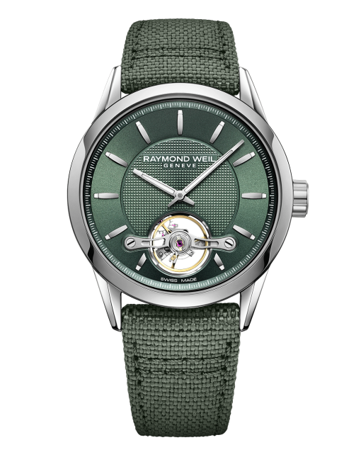 Raymond Weil Freelancer 42mm - 2780-STC-52001