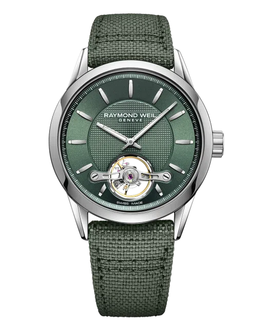 Raymond Weil Freelancer 42mm - 2780-STC-52001