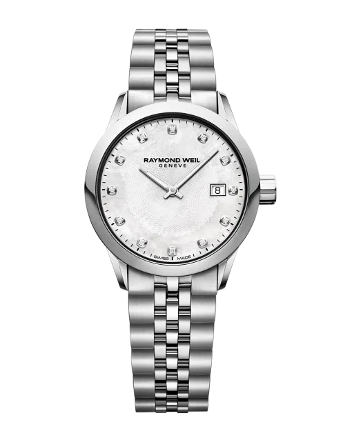 Raymond Weil Freelancer - 5629-ST-97081
