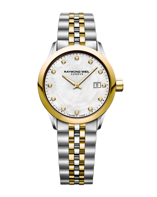 Raymond Weil Freelancer - 5629-STP-97081