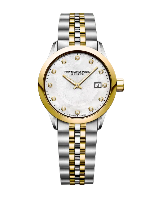 Raymond Weil Freelancer - 5629-STP-97081