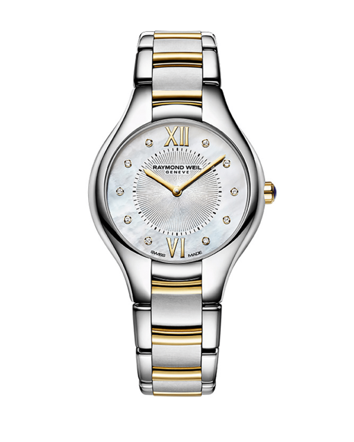 Raymond Weil Noemia - 5132-STP-00985
