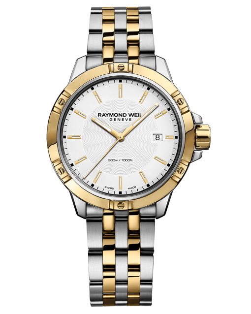 Raymond Weil Tango 30mm - 5960-stp-30011