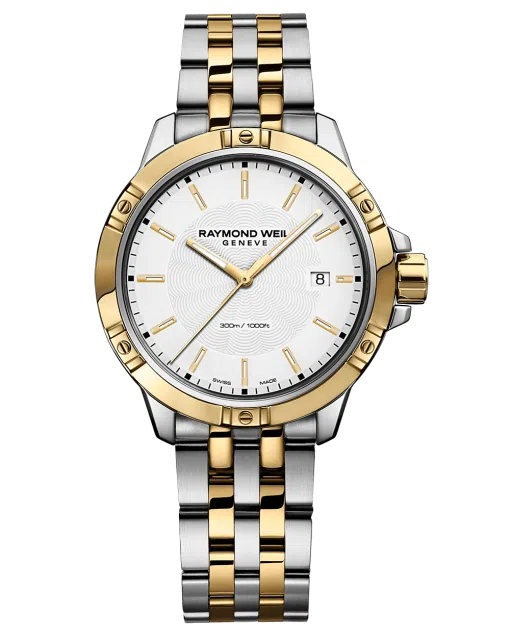 Raymond Weil Tango 30mm - 5960-stp-30011