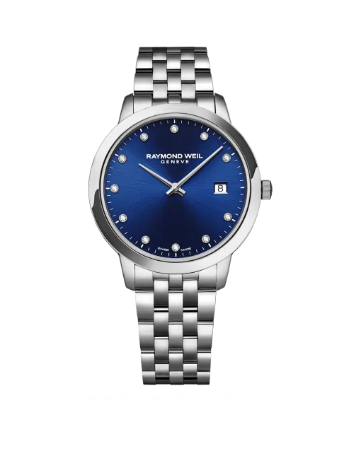 Raymond Weil Toccata 34mm - 5385-ST-50081