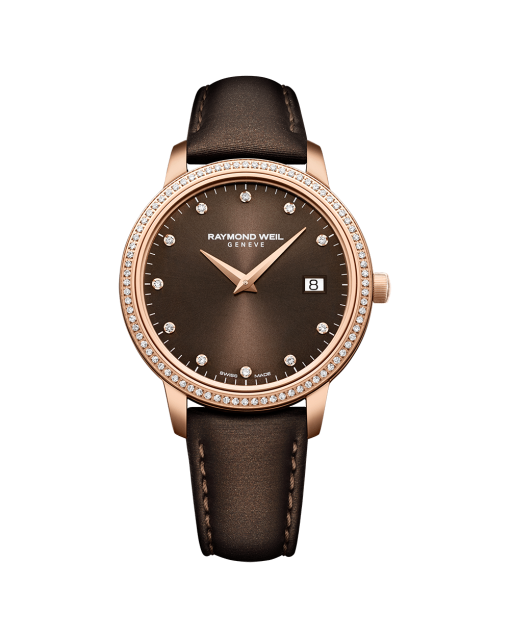 Raymond Weil Toccata - 5388-C5S-70081