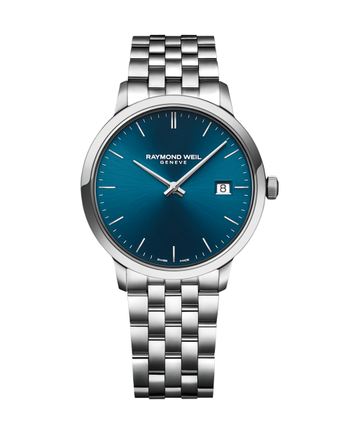 Raymond Weil Toccata Herre - 5485-ST-50001