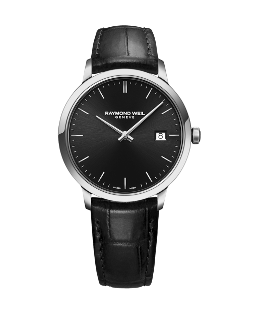 Raymond Weil Toccata Herre - 5485-STC-20001