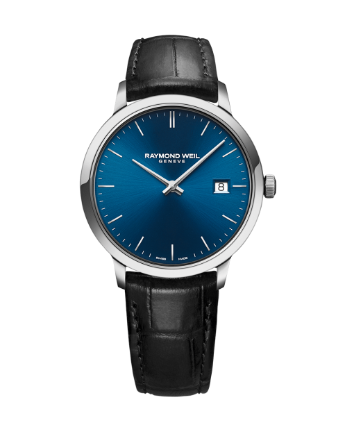Raymond Weil Toccata Herre - 5485-STC-50001