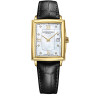 Raymond Weil Toccata Rectangular - 5925-PC-00995